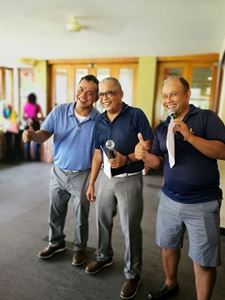 Gobar 25 Februari 2018